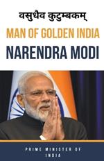 Man Of Golden India 