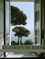 El Jardín de Kiko: una historia de amor en la pandemia