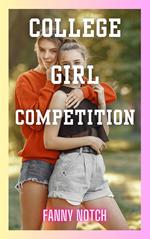 College Girl Competition