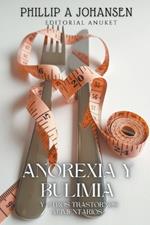 Anorexia y Bulimia