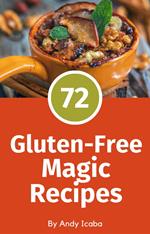 Gluten Free Magic