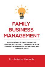 Family Business Management