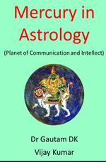 Mercury in Astrology