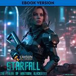 Starfall: The Tales Of Harmony Blackburn