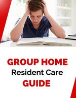 Group Home Resident Care Guide