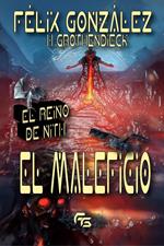 El reino de Nith: El Maleficio