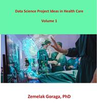 Data Science Project Ideas in Health Care