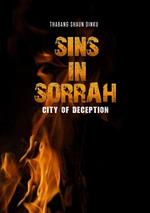 Sins In Sorrah: City of Deception