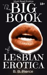 The Big Book of Lesbian Erotica