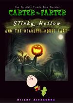 Stinky Hollow And The Headless Horse Fart