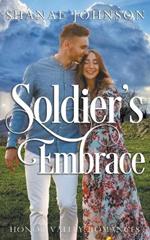 Soldier's Embrace