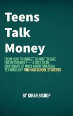 Teens Talk Money