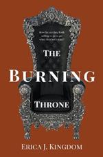 The Burning Throne