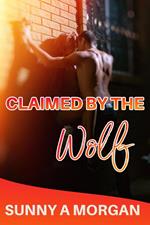 Claimed by the Wolf