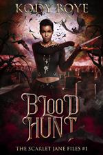 Blood Hunt