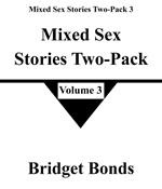 Mixed Sex Stories Two-Pack 3