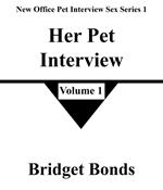 Her Pet Interview 1
