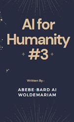 AI for Humanity #3