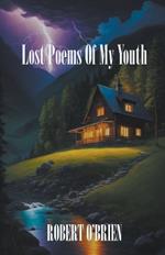 Lost Poems of My Youth