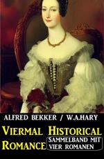 Viermal Historical Romance