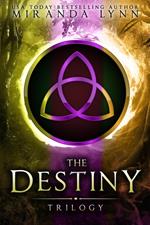 Destiny Trilogy Omnibus