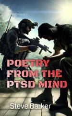 Poetry From The PTSD Mind