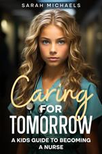 Caring for Tomorrow: A Kids Guide to Becoming a Nurse