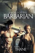 Sword of the Barbarian