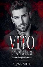 Vito D'Angelo: Dark Mafia Romance