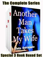 Another Man Takes My Wife - Complete Series Boxed Set