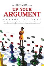 Up Your Argument: Change the Game