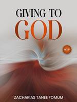 Giving to God