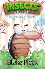 Insects Wordbook