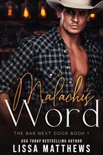 Malachi's Word