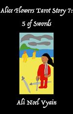 5 of Swords