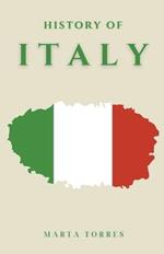 History of Italy