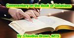 Commentary on the Book of Galatians