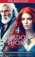 The Witch of Shadowthorn 4