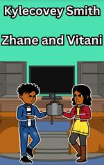 Zhane and Vitani