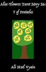 7 of Pentacles