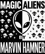 Magic Aliens