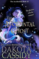The Accidental Ghost