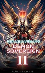 Heaven Veiling Demon Sovereign
