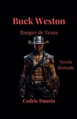 Buck Weston- Ranger de Texas