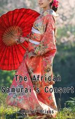 The African Samurai’s Consort