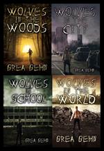 Wolves Series Box Set