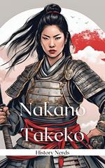 Nakano Takeko