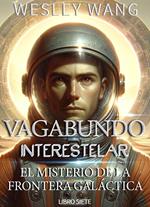 Vagabundo Interestelar: El Misterio de la Frontera Galáctica