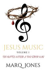 Jesus Music Volume I