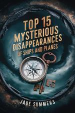 Top 15 Mysterious Disappearances of Ships and Planes